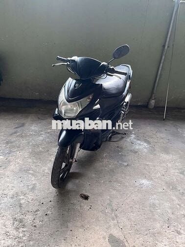 Xe Còn Zin Máy Êm Khoẻ Gtdd Cavet Hợp lệ