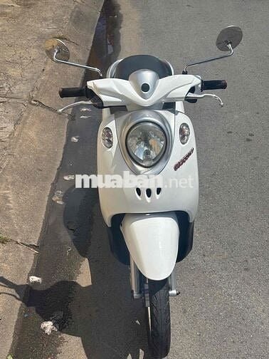 yamaha Mio Classico bstp máy zin