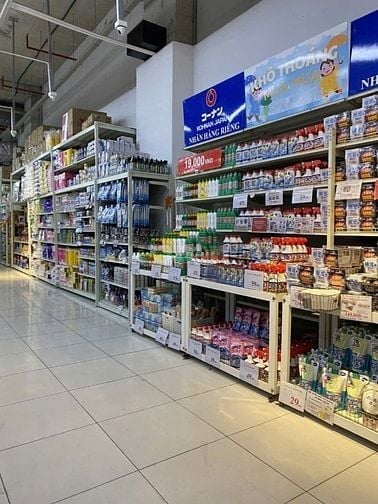 Cần bổ sung 3 nam nữ đi làm tại cửa hàng ưu tiên thái độ tốt 