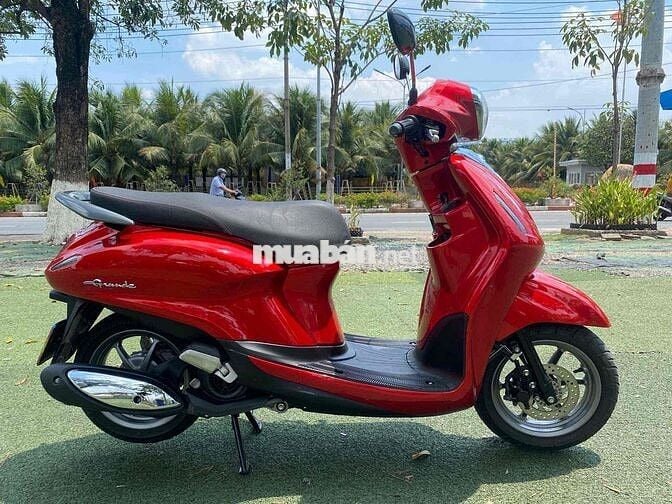 Grander 2023 chính chủ biển 67 đẹp keng  zin êm