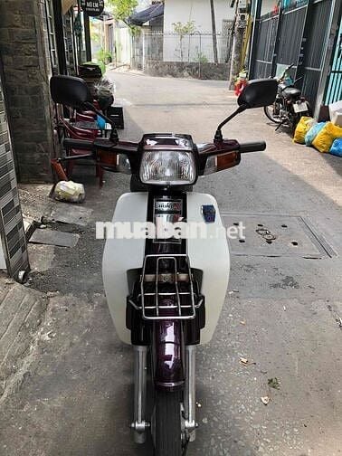 cần bán xe Dream 1995 zin đẹp chín chủ ký giấy