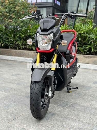 ZoomerX 2019 nhập khẩu Thái zin đét- đẹp xuất sắc