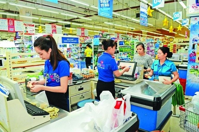 Tuyển Nhân Viên Bán Hàng, Nhân Viên Kho Part Time/ Full Time 
