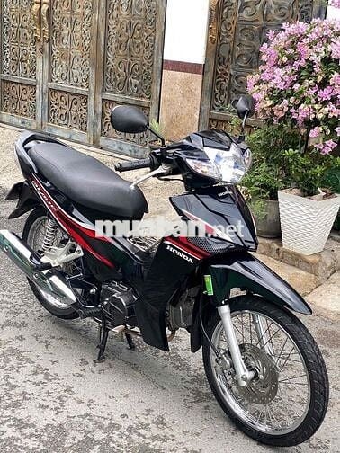 Honda Wave Blade 2022 bs61 chính chủ ký giấy
