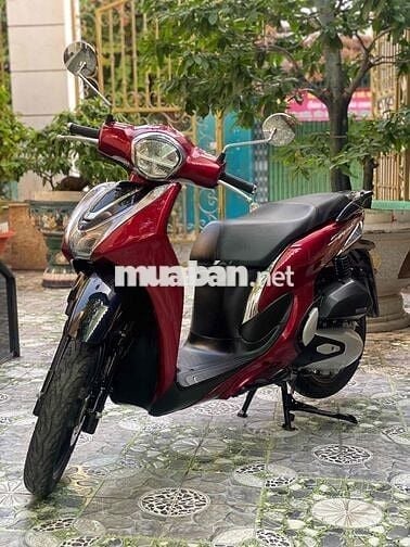 SH mode 2022 bản đặc biệt xe đẹp chuẩn có góp