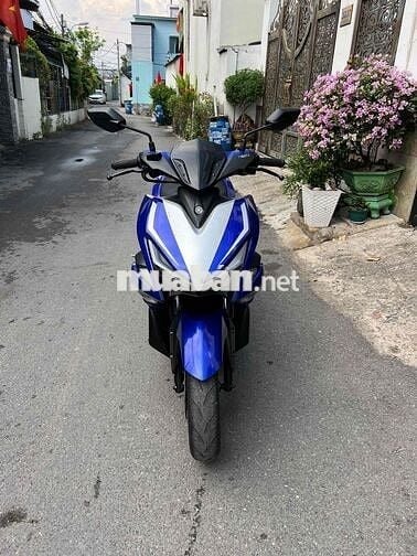 yamaha nvx 155cc khóa smk thắng abs xe đẹp giá tốt