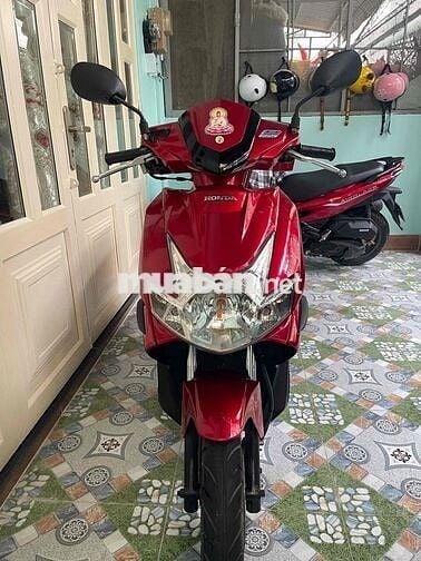 Bán airblade đẹp, biển số thành phố