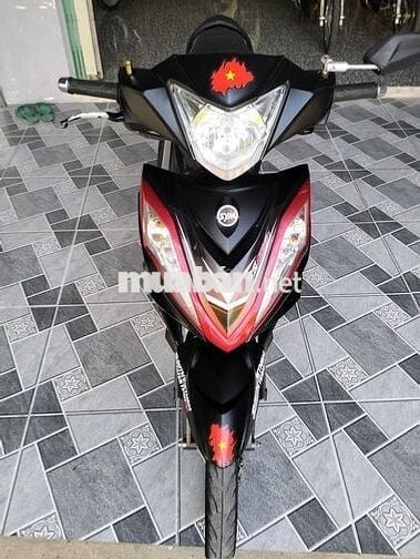 Xe 50 máy nguyên zin cực kỳ êm ở chùa Thới Sơn,TB