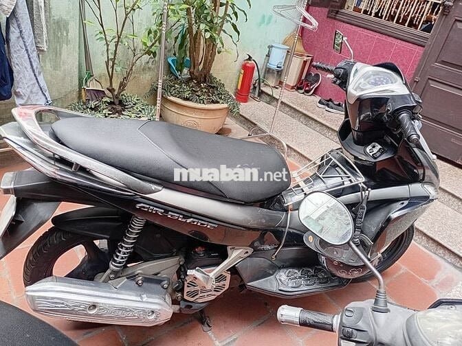 Bán xe lead fi dk 2012 zin 1 chủ.