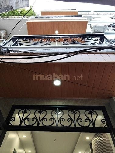 Sau Nhà Mặt Phố Đại La_3 Bước Ra ÔTÔ_Nội Thất Đẹp_27m2 x 4Tầng_Hơn 5Tỷ