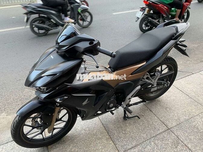 Honda winner v3 ABS 2022 mới 90% hồ sơ gốc cầm tay