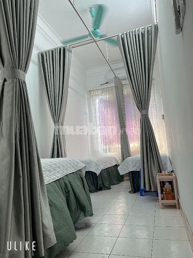 Chính chủ Tuyển nhân viên tẩm quất giác hơi lành mạnh, ngoại hình ưa n