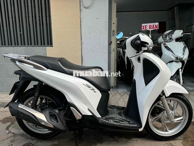 125 cbs 2018 xe đẹp máy zin xe đúng chủ