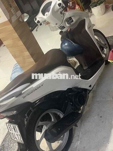 xe Vison 2018 máy bao zin bao êm