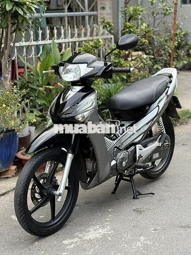 Honda Future Neo Fi 2008