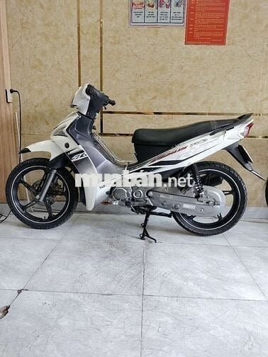 Sirus FI 2015,BS 72 ,Xe Máy Đi Rất OK,Mạnh