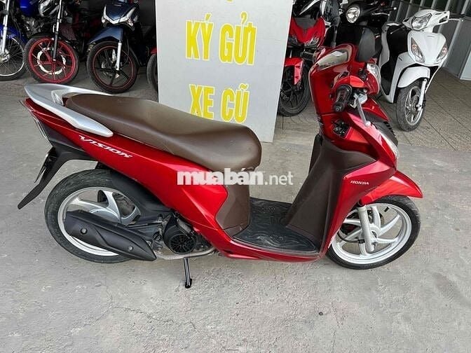 xe máy zin bs95 ngây chủ 2018