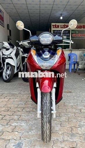 SH MODE ABS 2024 Lăn Bánh 1.200Km như xe Mới