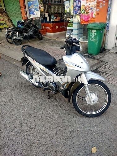 Wave S 110 bstp chính chủ bao ký giấy máy móc zin