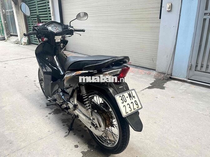 Wave S110 máy bao ngon biển 29