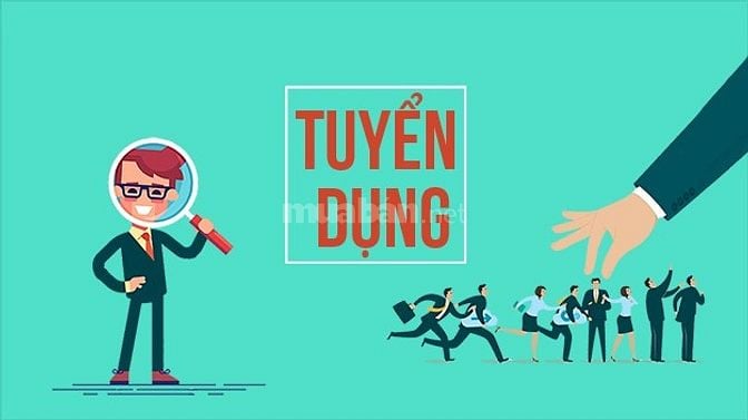 Cần tuyển gấp 3 Nam nữ phụ kho không cần kinh nghiệm đi làm ngay TP HC