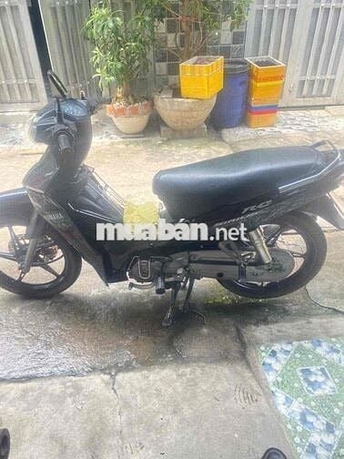 xe yamaha sirut 2017