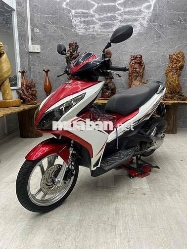 Air blade bstp đẹp như hình, máy khoẻ, êm
