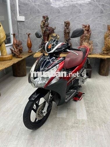 Air blade  đẹp như hình, máy bao êm, bao khoẻ