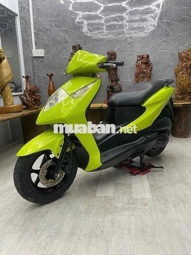 Dylan 125cc biển Tp dàn áo đẹp keng, máy êm