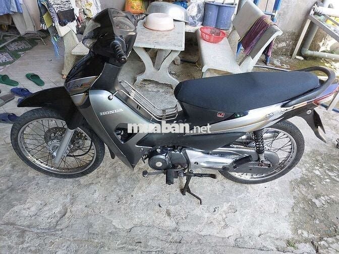 Wave S100 2007. Bs64