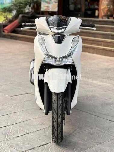 SH125 CBS 2023 siêu lướt - Trả góp 40tr nhận xe ✅