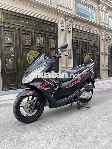 Honda PCX Bstp nguyên zin