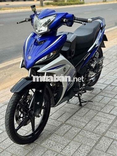 Ex 135 2012 máy zin dọn kiểng đẹp biển 67