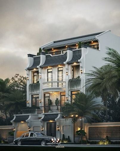 HỢP TÁC TÌM NGUỒN KHÁCH THIẾT KẾ - THI CÔNG NHÀ Ở