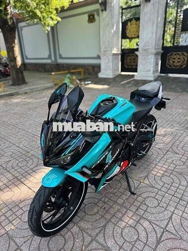 Honda CBR150R 2018 chính chủ biển số thành phố
