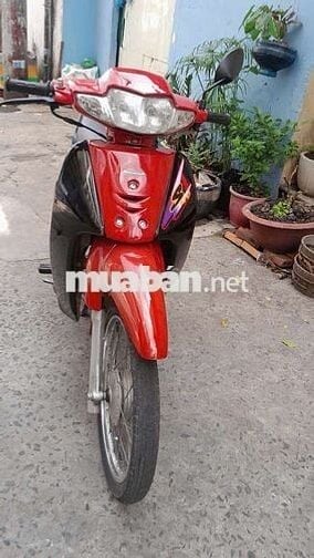 Wave s 110 nhỏ 110 HQ biển tp hcm