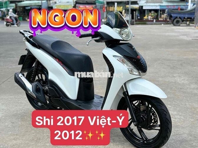 [GIÁ SHOCK]✨ Shi 2017 up Ý 2012 smarkey✨CHUẨN ĐẸP💖