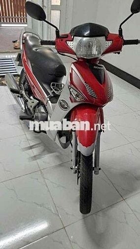 Honda futer GT 207 chính chủ xe còn zin