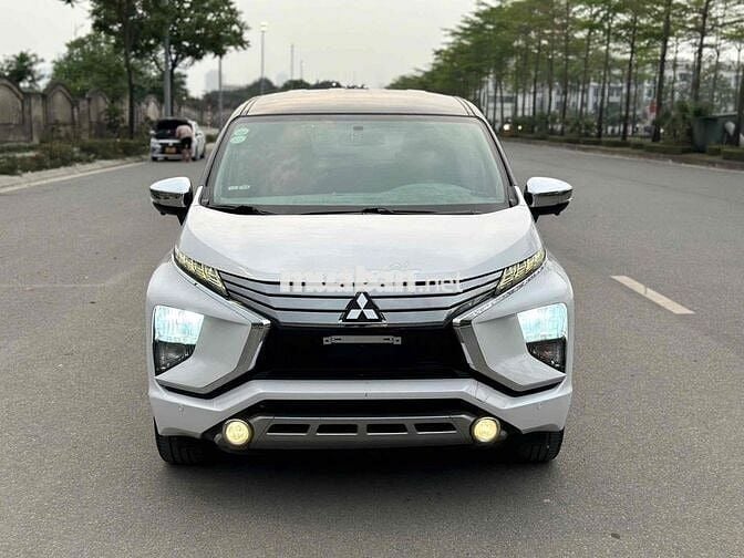 Mitsubishi Xpander 2019 1.5 AT - 79000 km