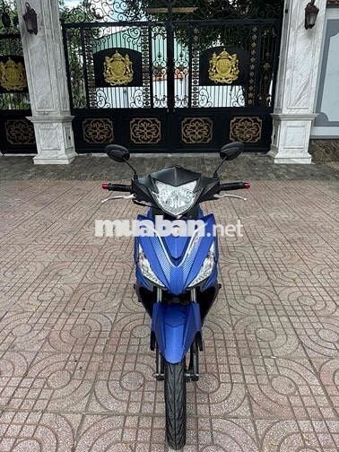 SYM Star125 2017 biển số tỉnh 11.999