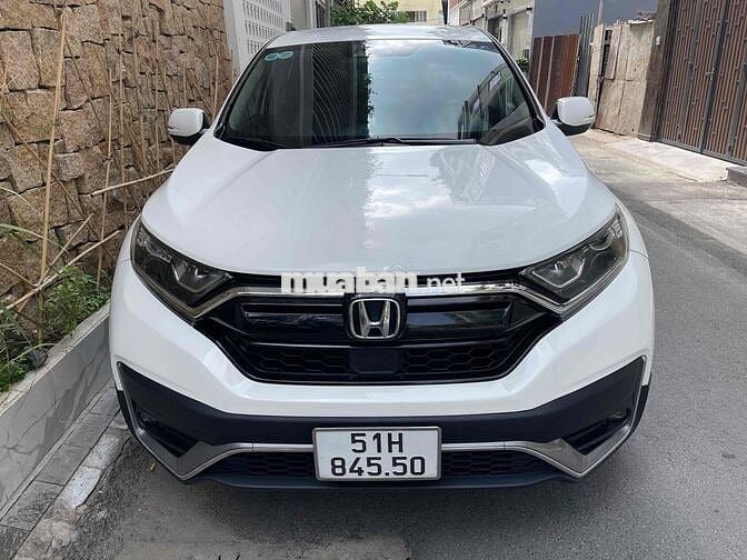 Honda CR V 2020 gia đình SD không KD xe đẹp o lỗi