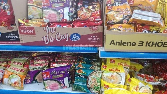 Cần gấp nhân viên bán hàng quý 2/2025