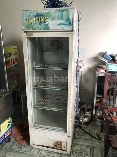 Thanh lý tủ mát cũ ở Biên Hoà,