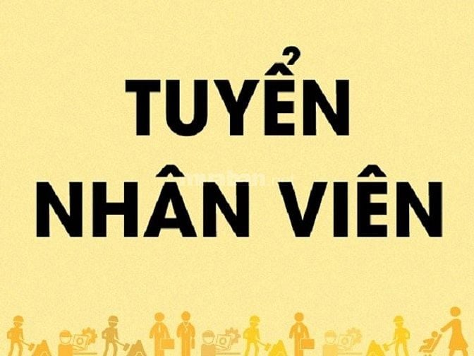 Tuyển công nhân phụ mộc, phụ bên ngành bia làm tại KCN Thạch Thất