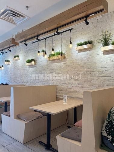 THIẾU VÀI BẠN BÁN CÀ PHÊ CẦN TUYỂN GẤP 26k/h