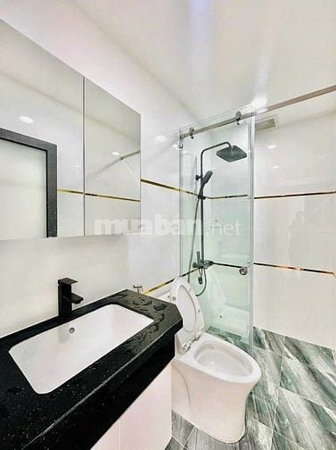 Bán nhà HXH số 402 Lê Văn Sỹ, Phường 14, Quận 3 - Giá 4.5 tỷ