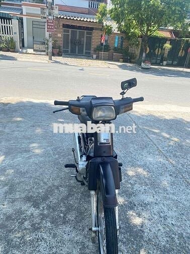 Drim lifân đời đầu bs43  Máy móc êm ru