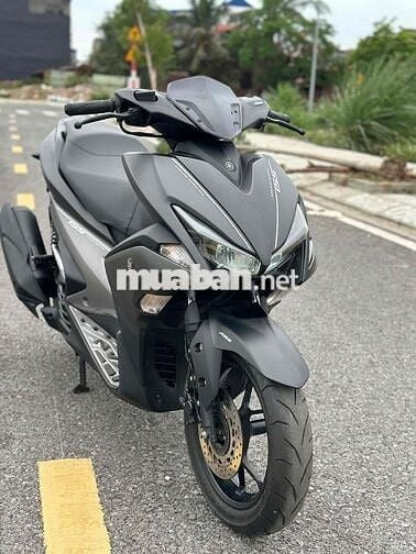 NVX 155 khoá Smatkey phanh ABS