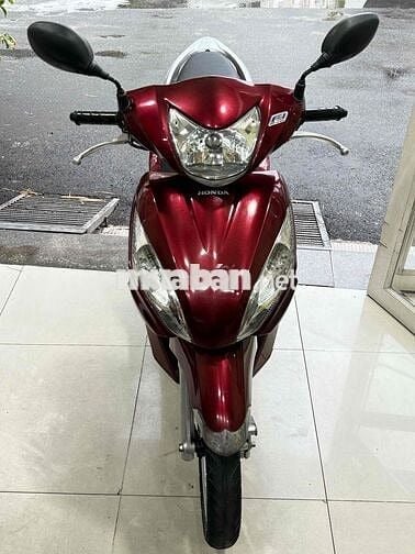 BÁN HONDA VISION Fi 110/2014 ( TRÙM MỀN ) BSTP