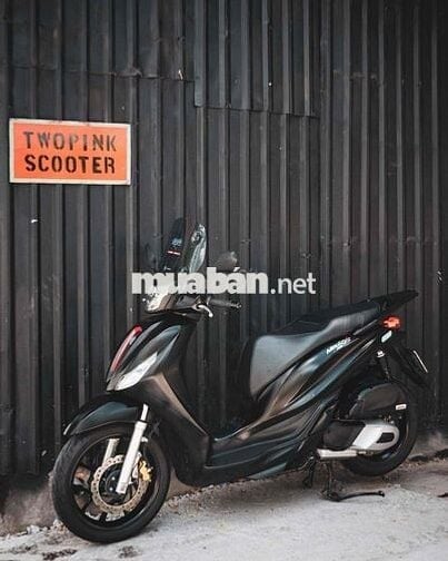 Medley S150 iget ABS zin đẹp